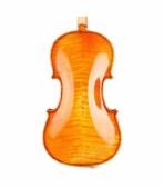 Eastman Master VL906 Professional Violin - 4/4 Size - Image 5