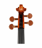 Eastman Master VL906 Professional Violin - 4/4 Size - Image 6